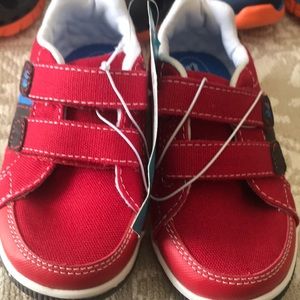 SurpriZe by Stride Rite